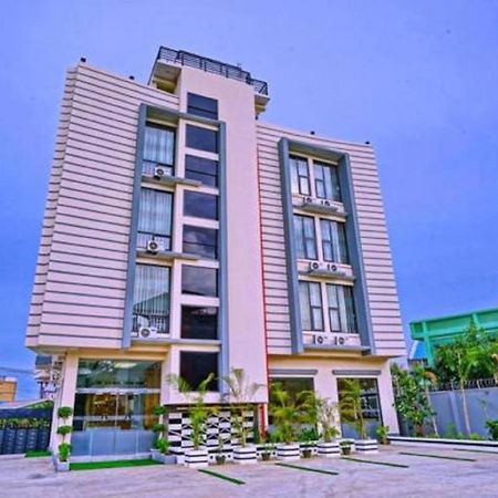 Relax Mandalay Hotel エクステリア 写真