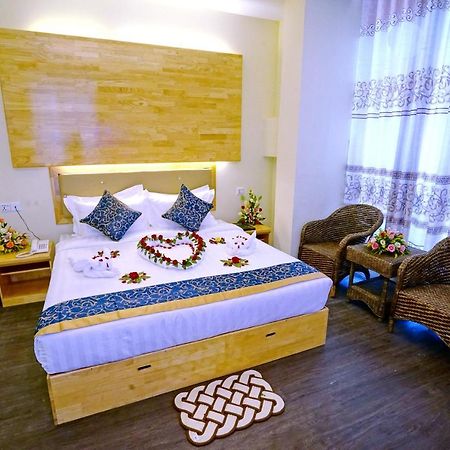 Relax Mandalay Hotel エクステリア 写真