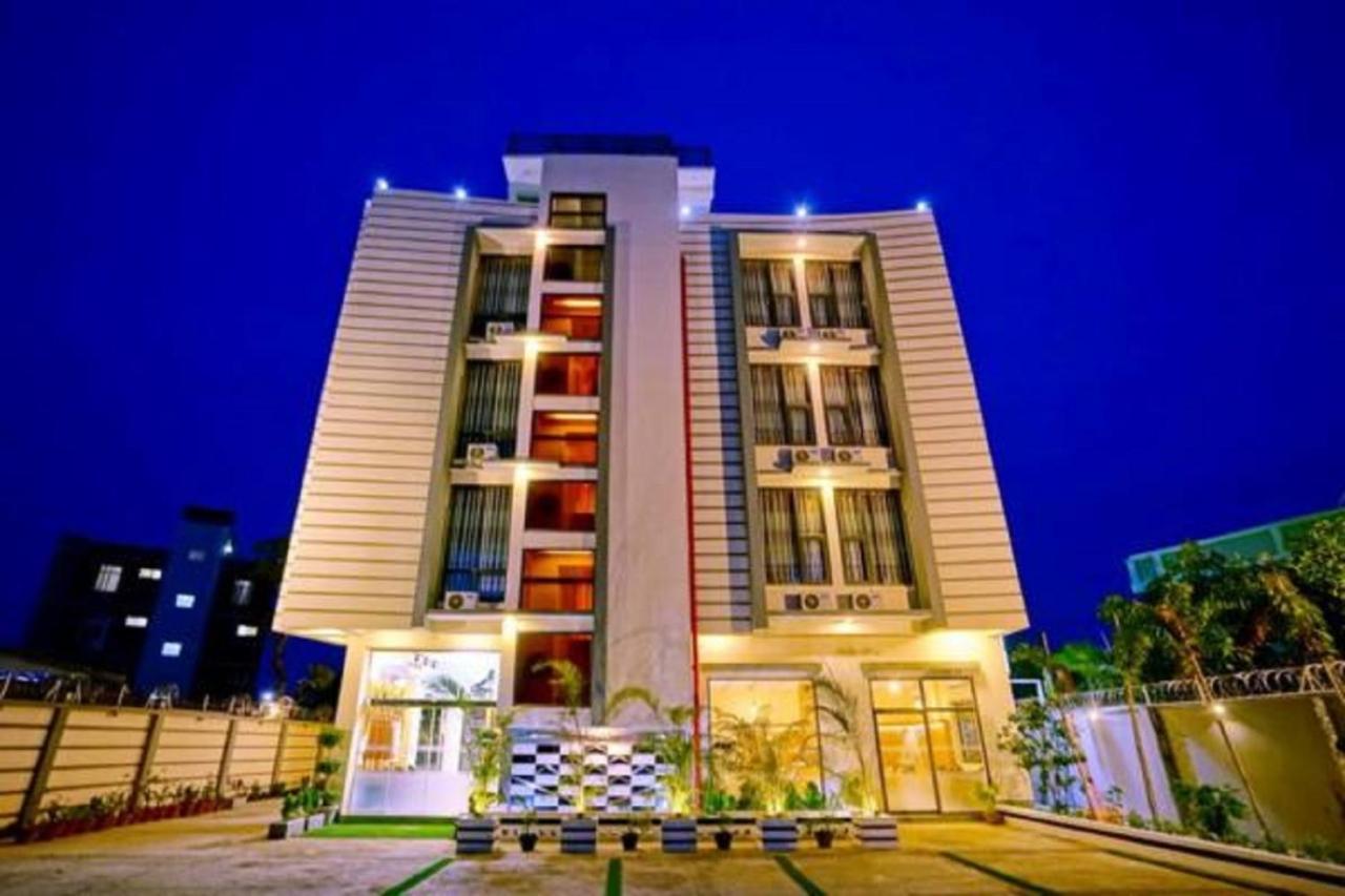 Relax Mandalay Hotel エクステリア 写真